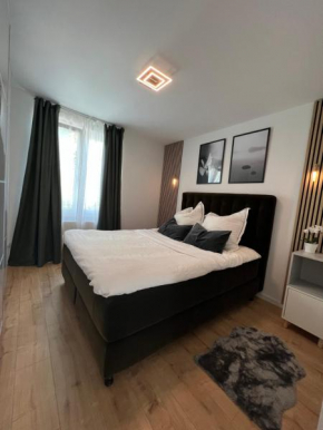 3-room apartment in Billstedt, Hamburg, Germany